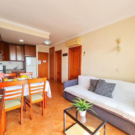 Parking Privado Benalbeach Benalmádena Kültér fotó