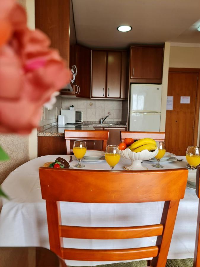 Parking Privado Benalbeach Benalmádena Kültér fotó
