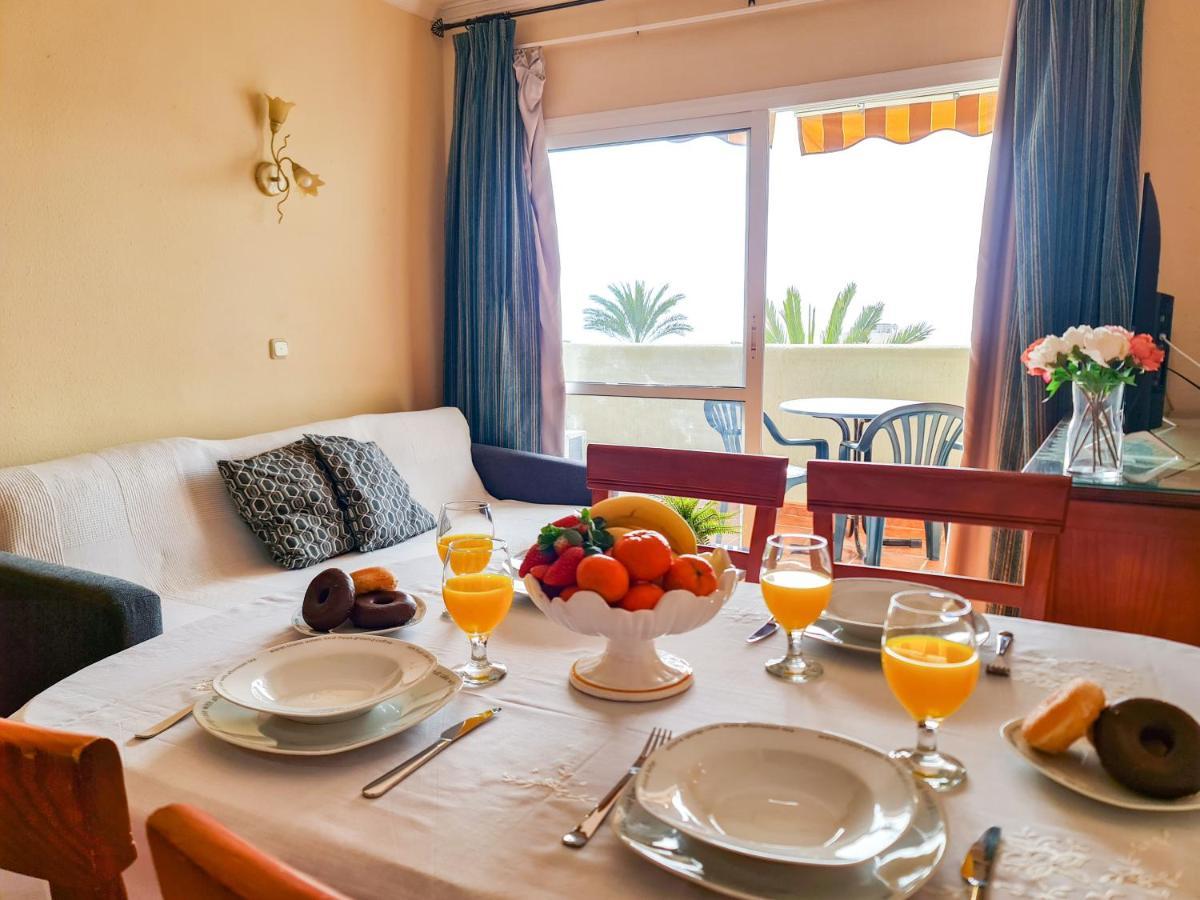 Parking Privado Benalbeach Benalmádena Kültér fotó