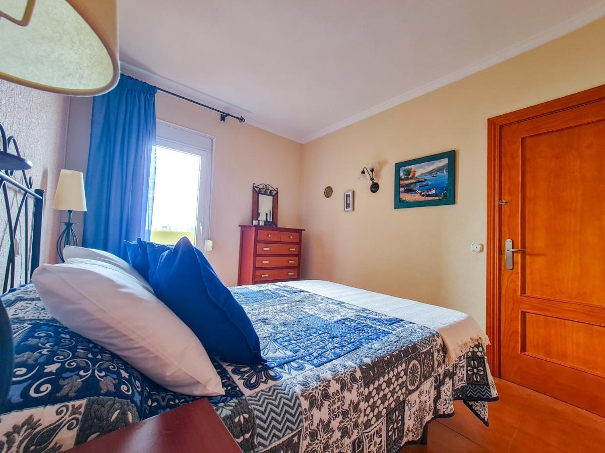 Parking Privado Benalbeach Benalmádena Kültér fotó