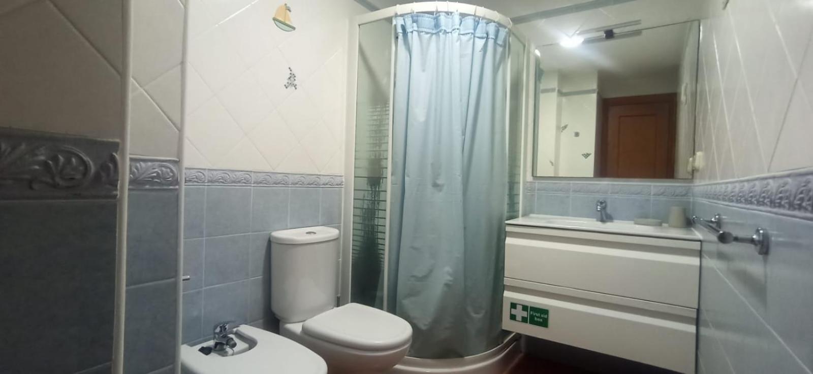 Parking Privado Benalbeach Benalmádena Kültér fotó